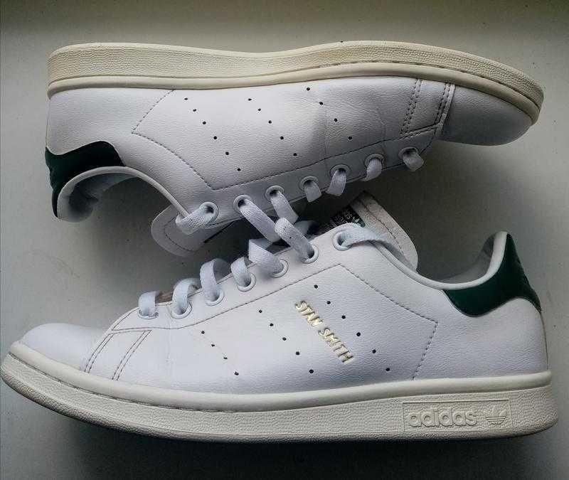 Кросівки adidas stan smith fx5522 (оригінал)