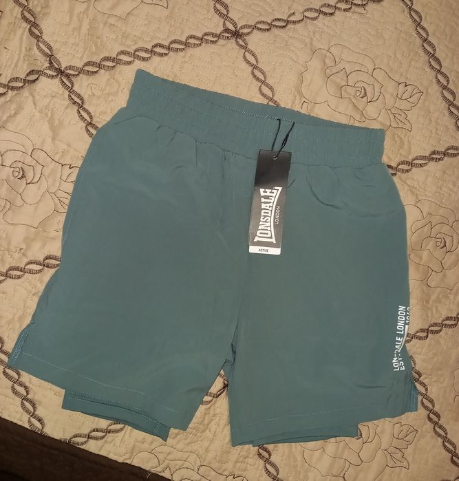 Шорти Lonsdale London XS