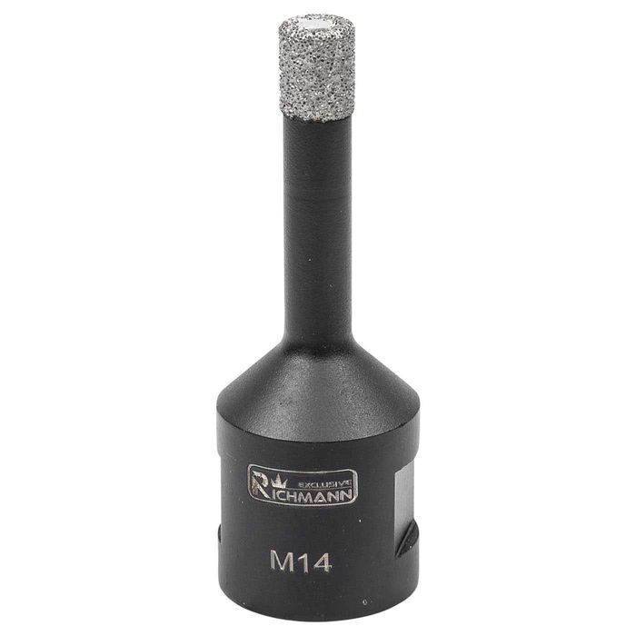 otwornica diamentowa 6MM M14