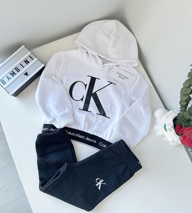 Костюм Calvin Klein дівчинка