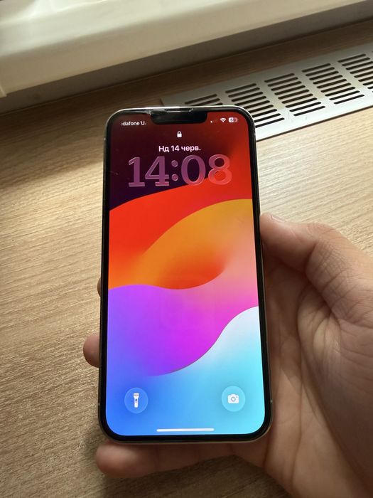 iPhone 13 pro 256/78%