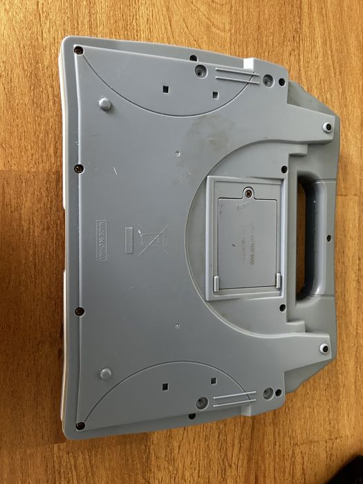 Ноутбук іграшка