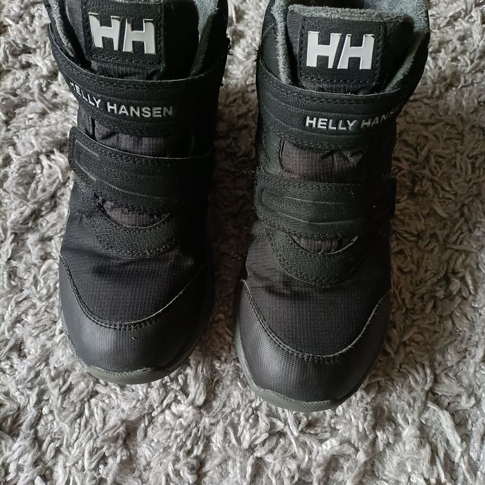 Śniegowce dziecięce Helly Hansen