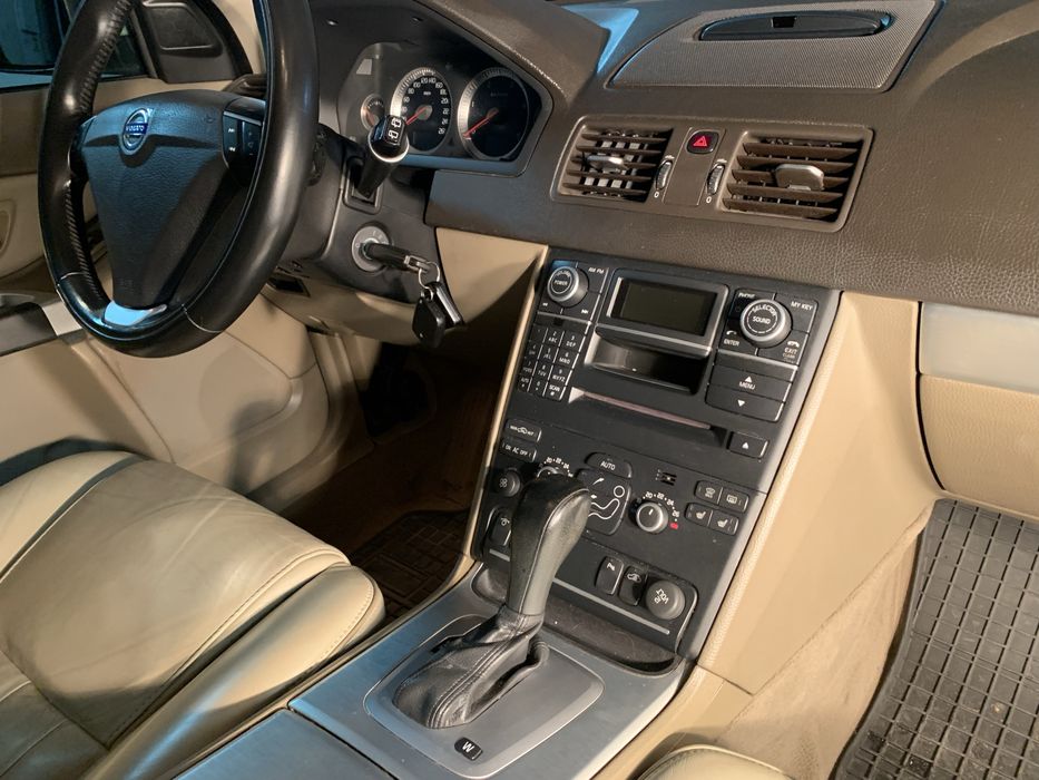 Volvo XC90 D5 AWD 2014r