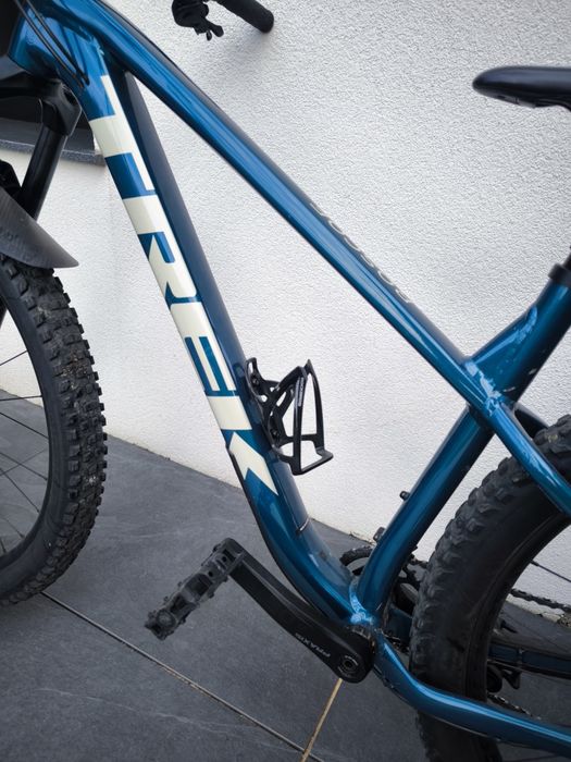 Trek Roscoe 7 – rower górski  stan bardzo dobry