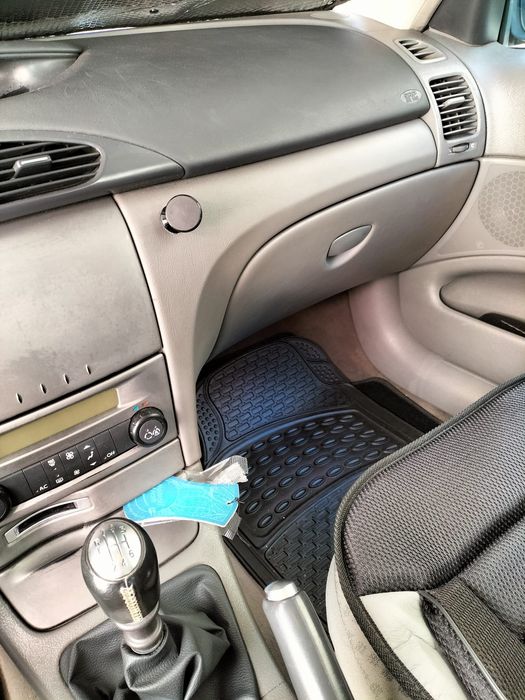 Renault laguna 2004