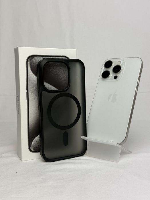 iPhone 15 Pro 128 GB