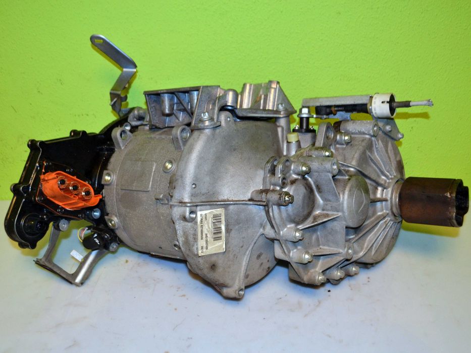 Silnik Elektryczny Skrzynia Biegów SMART FORTWO ELECTRIC DRIVE