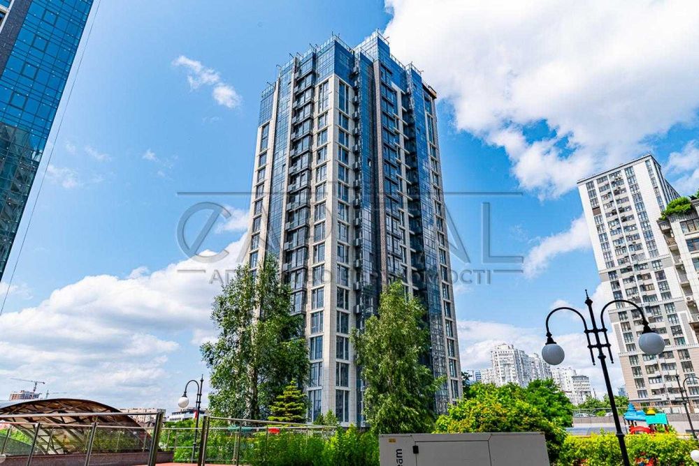 Багатокімнатна квартира за адресою бульвар Дружби Народів (площа 139 м²) - Atlanta.ua - фото 3