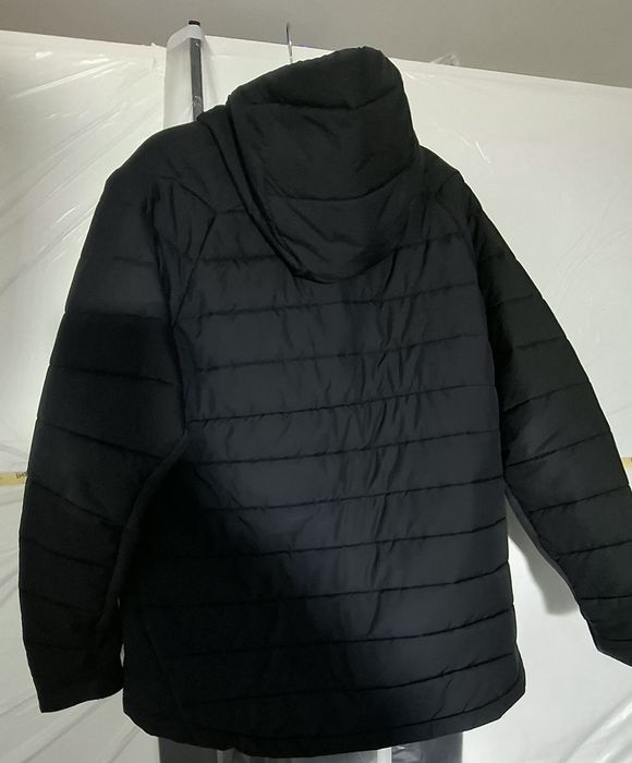 Kurtka męska zimowa NIKE XL