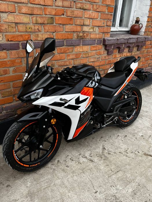 Продам Lifan KPR250