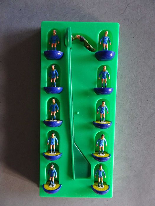 Antiga equipa Subbuteo