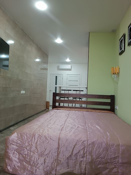 ЖК «Акрополь». Парк Победы