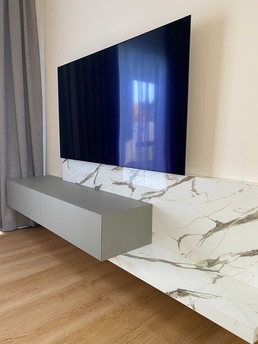 Кухня шафа шафа-купе на замовлення під замовлення