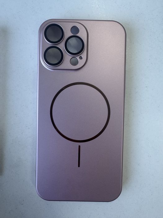 Чохол на  iPhone 16 Pro Max айфон 16 про макс