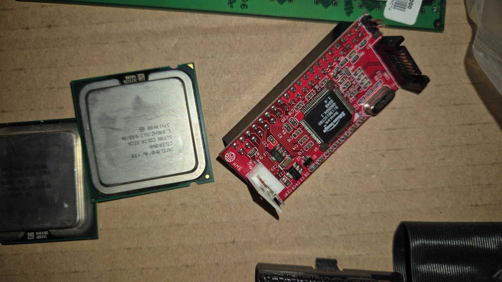 akcesoria komputerowe