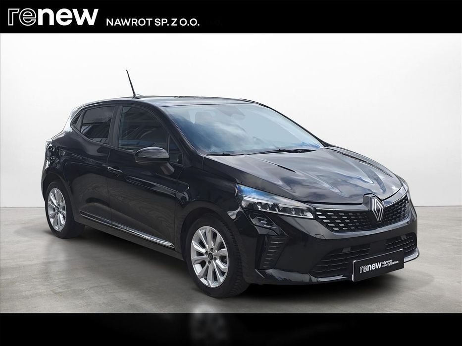 Renault Clio Clio 1.0 TCe Generation