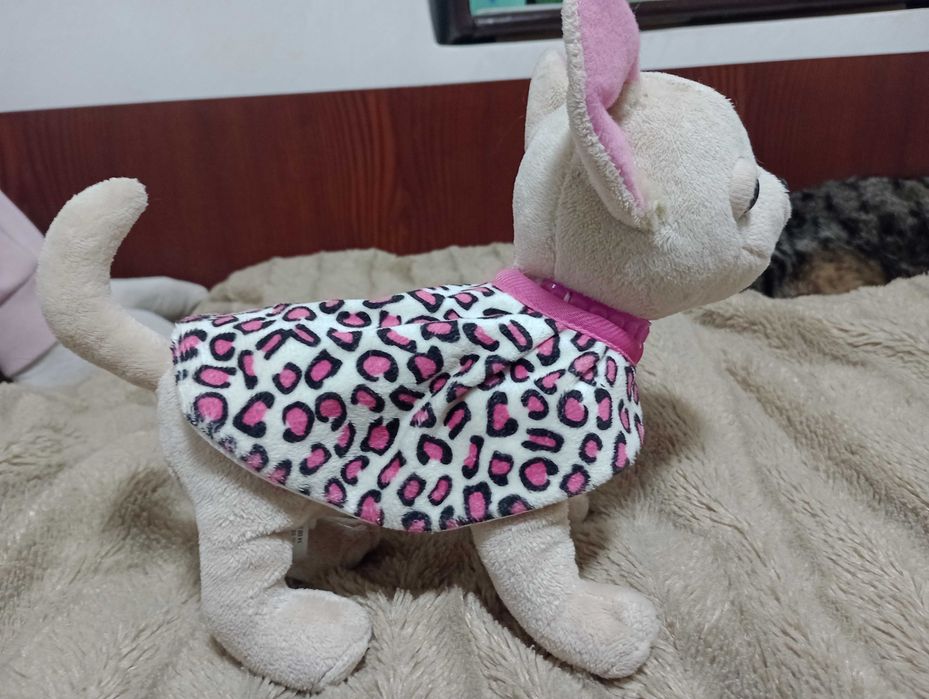 Іграшка Чі-чі Лав