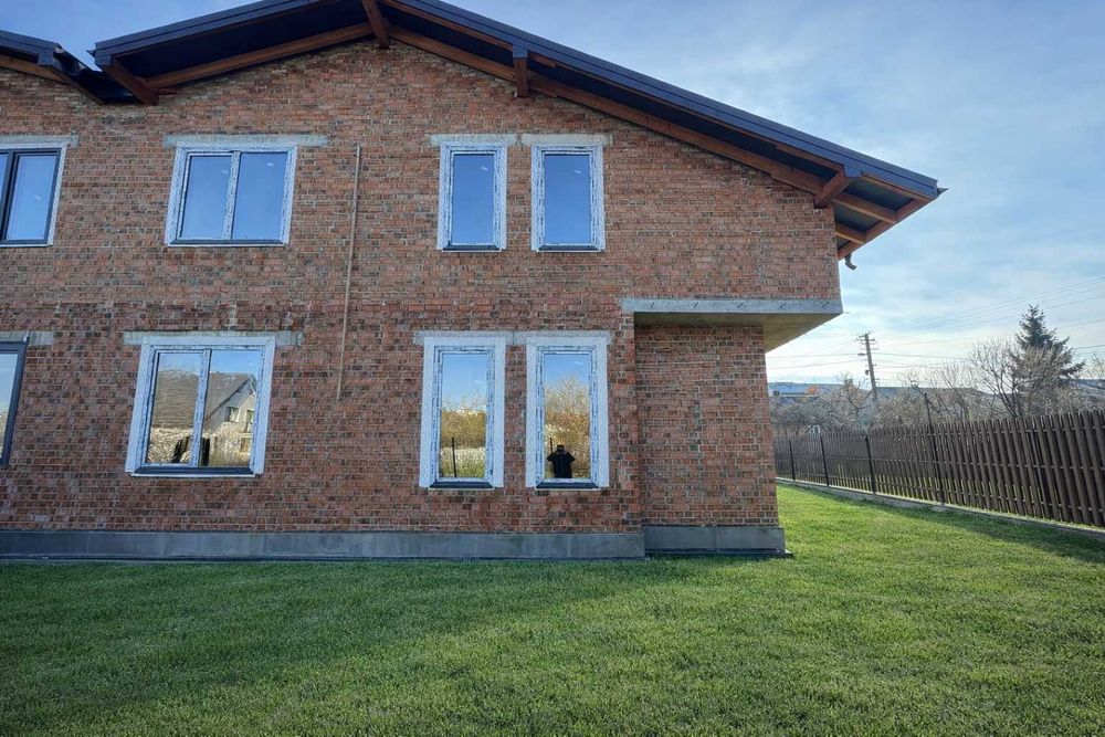 продаємо дуплекс|Винники|165кв.м,5сот