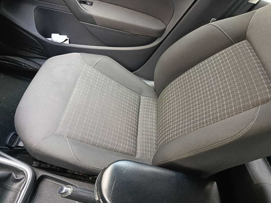 Volkswagen Polo — fotografia 11