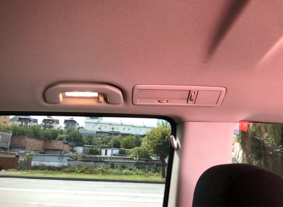 Мерседес  V класс