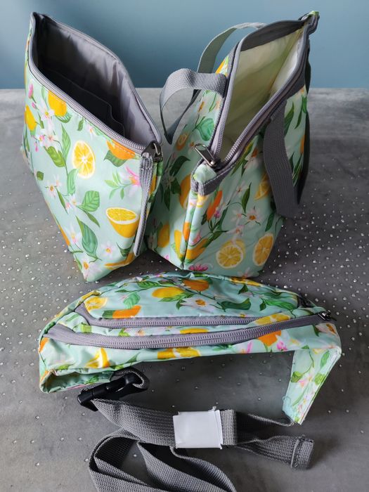 Zestaw cytryna 2+1gratis