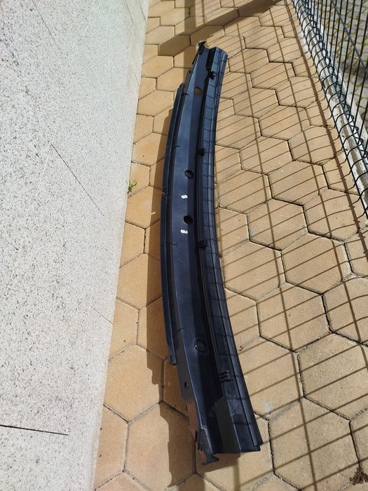 Acabamento Parabrisas Discovery td5 Original