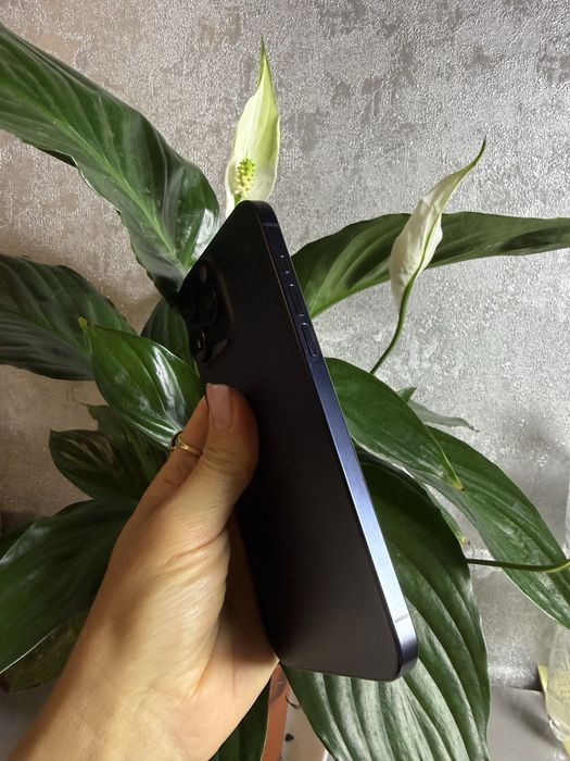 Iphone 15 Pro Max 256gb Blue Titanium айфон