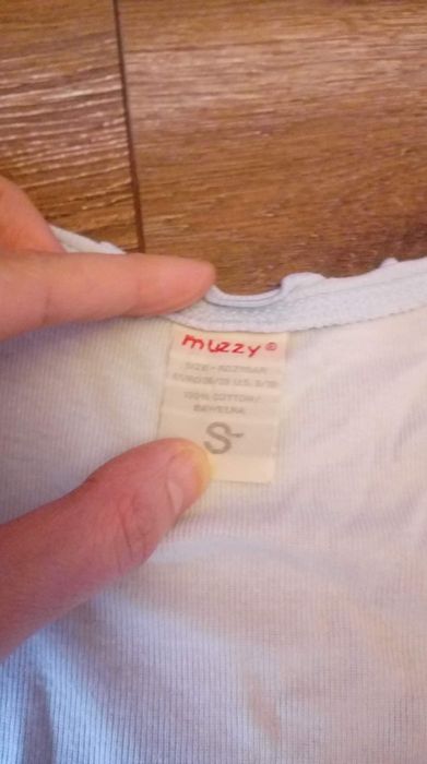 Koszula do karmienia