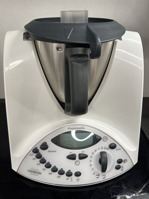 Robot kuchenny Thermomix TM 31 stan idealny!!