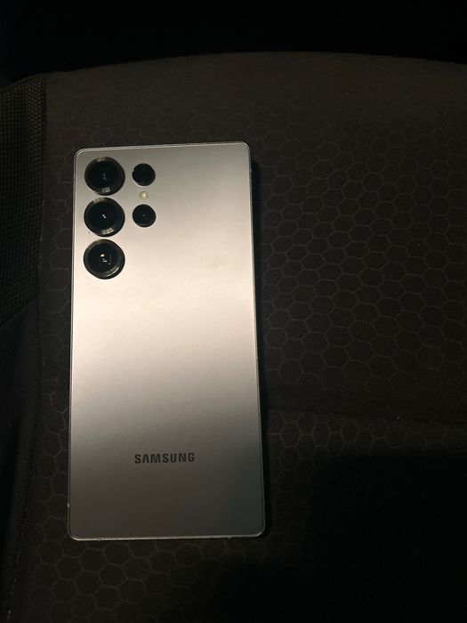 Galaxy S25 Ulta