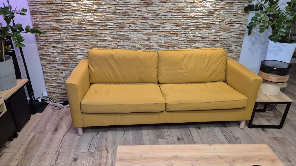 Kanapa Ikea , sofa