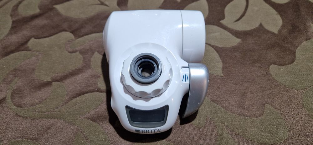 Filtro de água BRITA