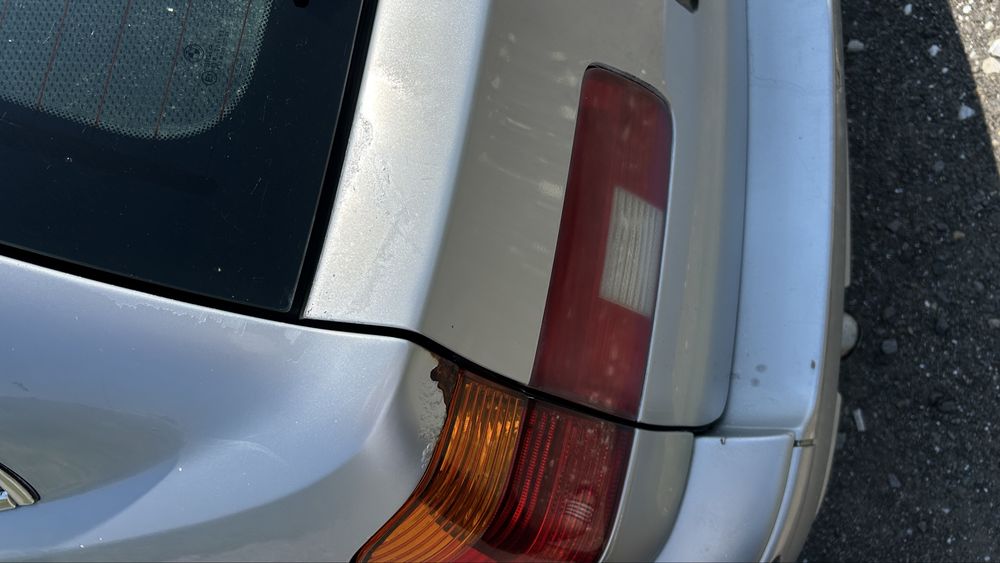Продам BMW e39 530d