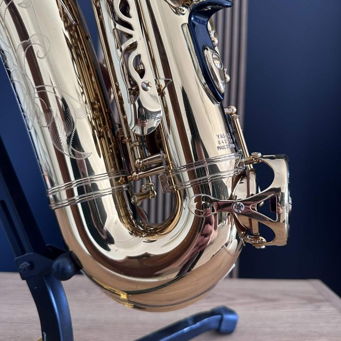 Yamaha YAS-62 04 Made In Japan Saksofon Altowy
