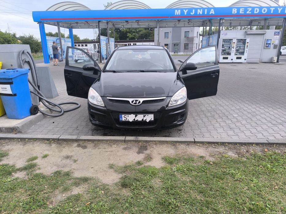 Hyundai i30 1.4 benzyna