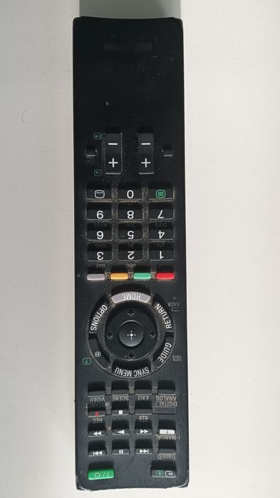Televisão Sony  kdl-32ex520 32"