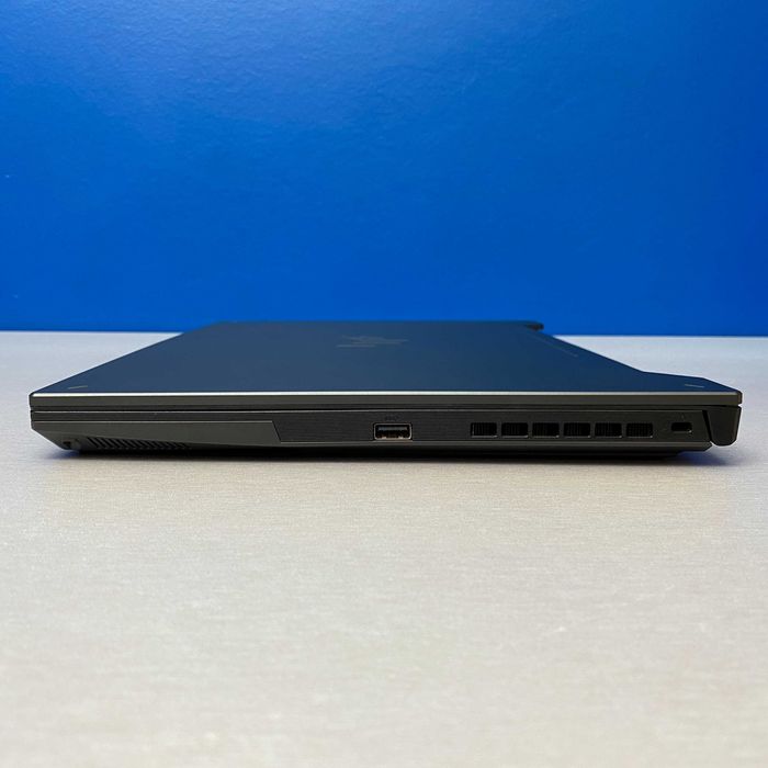 ASUS ROG Strix G713RW - 17.3" 240Hz (Ryzen 9 6900HX/32GB/RTX 3070 Ti)