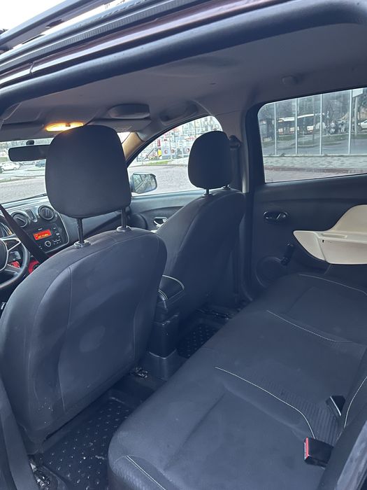 Продам Logan mgv !