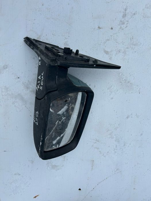 Дзеркало Kia soul кіа соул 2008-2013