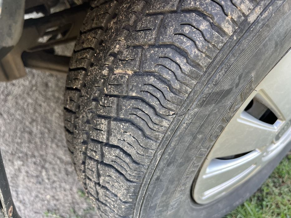 Форд транзіт.