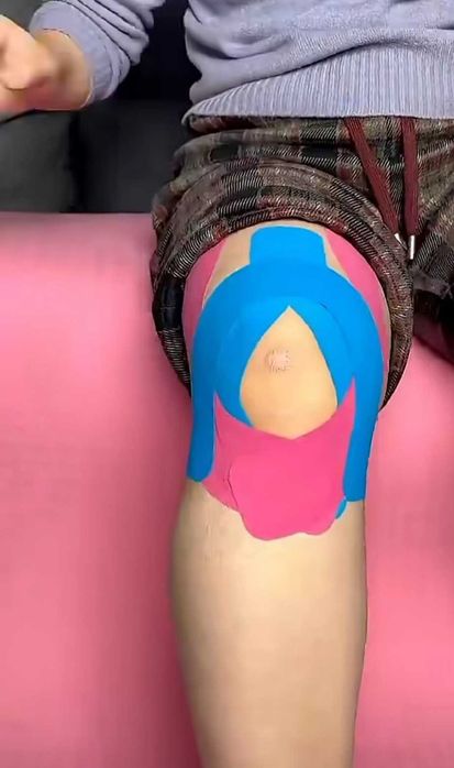 Massagista Terapias profissional