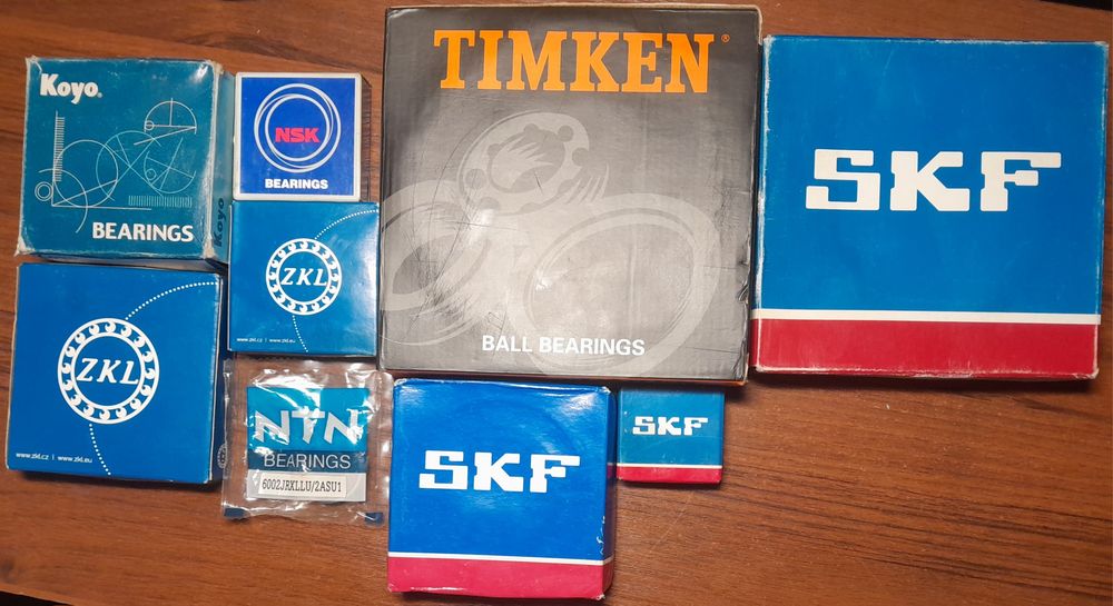 Продам оригинальные подшипники SKF,NTN,ZKL,NSK,Koyo,Timken

ОРИГІНАЛ 1