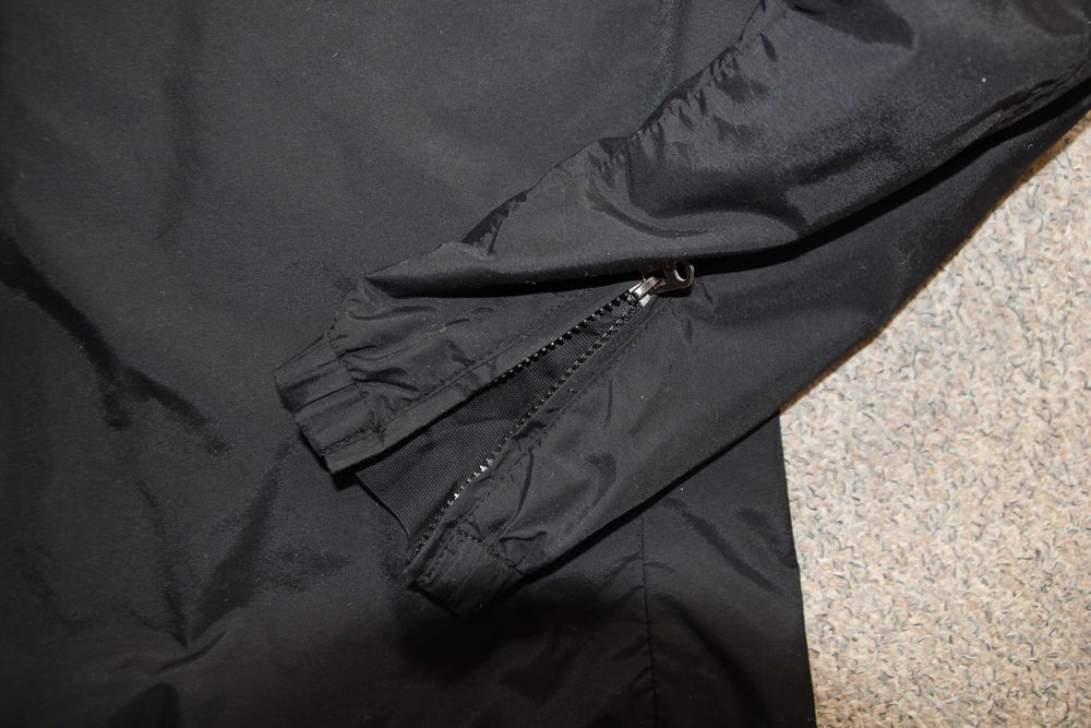 Куртка  G-Star Raw DEAN Overshirt l/s чёрного цвета размер l/xl