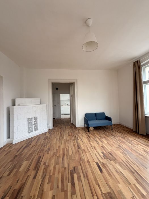 Mieszkanie – Katowice, Śródmieście - Widok 5