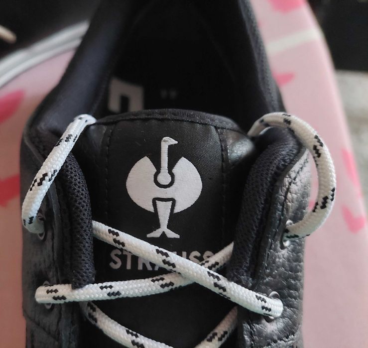 Sprzedam buty robocze Engelbert Strauss roz. 44