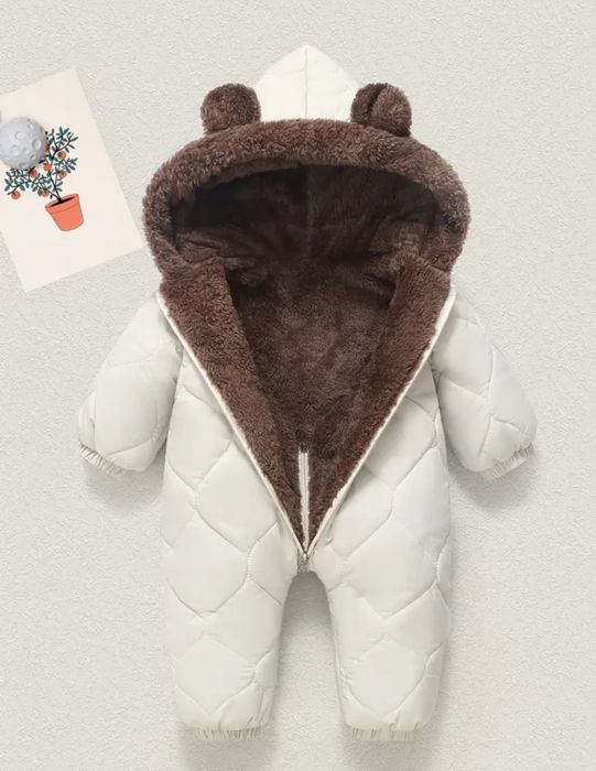 Комбінезон 80 розмір