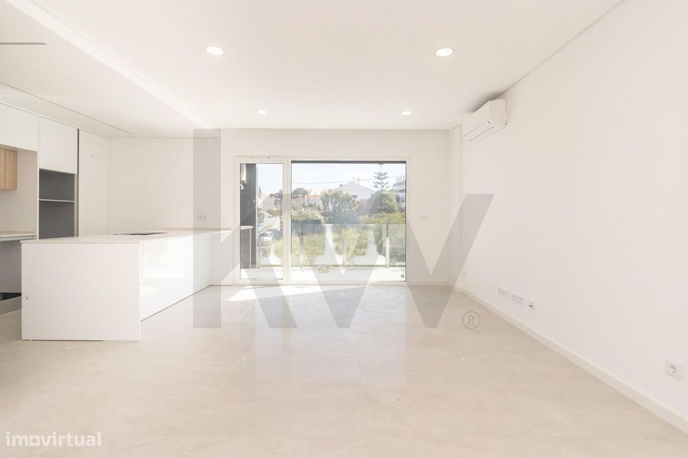 Empreendimento novo de apartamentos T1 e T2 | Quinta de Santa Teresa,