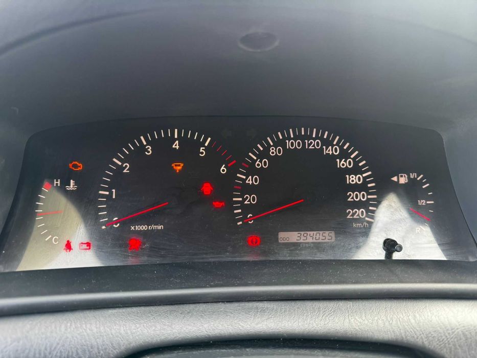 Toyota Corolla 1.4 D-4D Sol