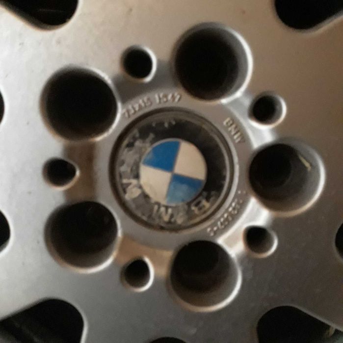 Koła aluminowe seat skoda Vw Felgi oryginalne marki AUDI bmw